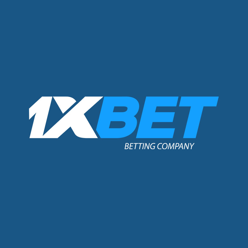 1xBet logo