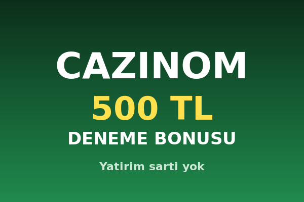 Cazinom logo