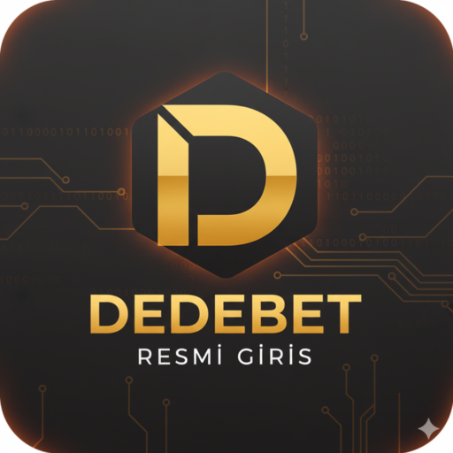 Dedebet logo