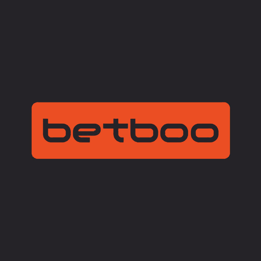 Betboo logo