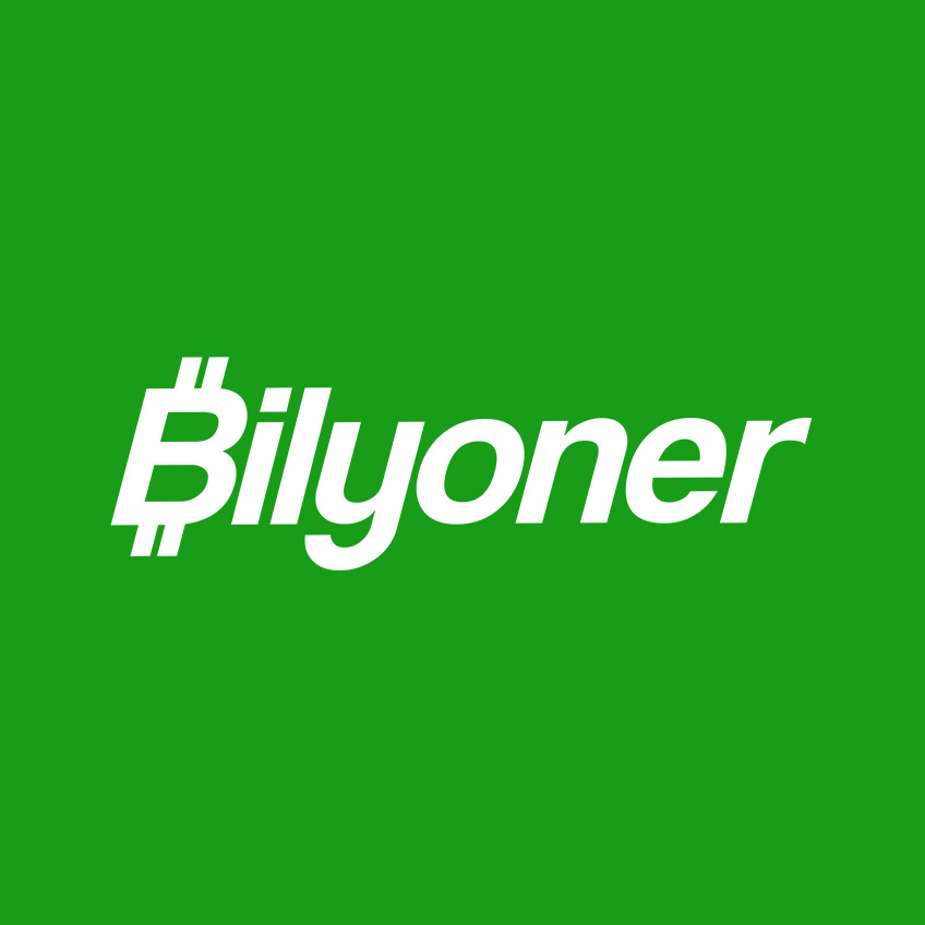 Bilyoner logo
