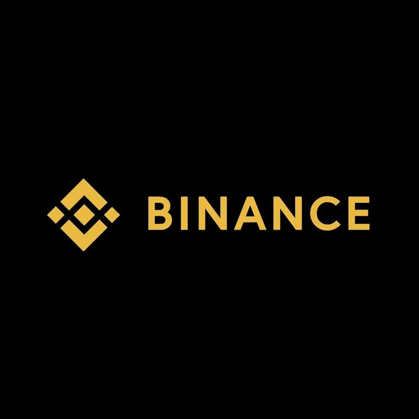 Binance logo