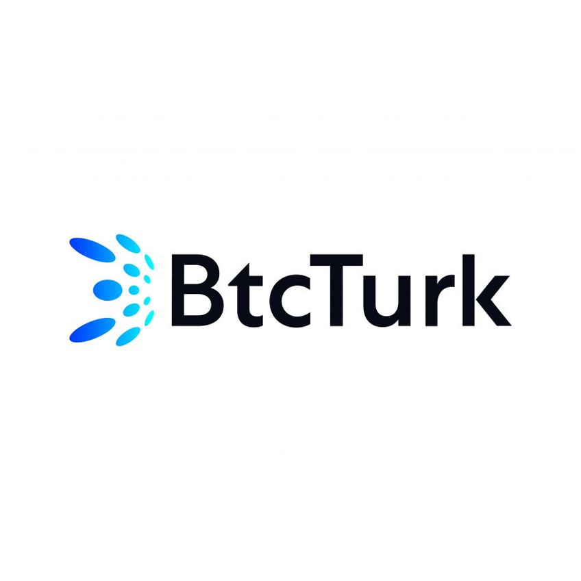 Btcturk logo