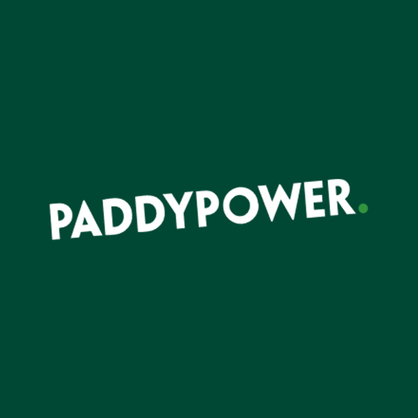 Paddy Power logo